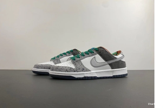 SB Dunk HF4840-068 Nike Low Premium  0127